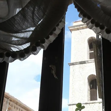 Bed and breakfast Al Convento