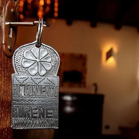 Al Convento Bed and breakfast Potenza