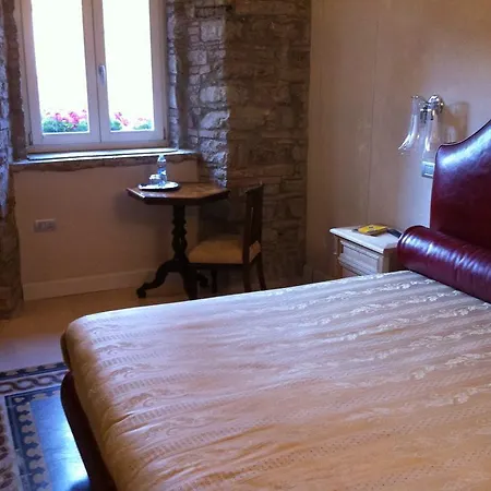 Al Convento Couette-café Potenza