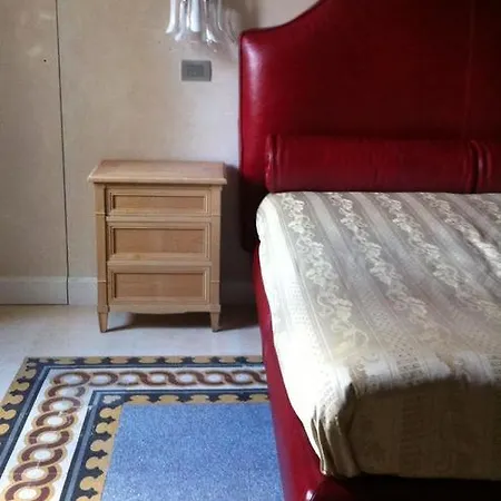 Al Convento Bed and breakfast