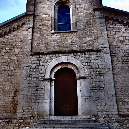 Al Convento Bed and breakfast Potenza