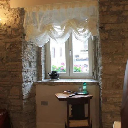 Al Convento Couette-café 3*