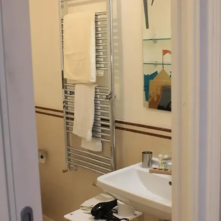 Bed and breakfast Al Convento