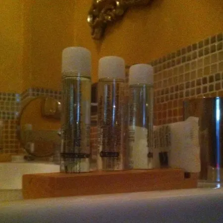 Bed and breakfast Al Convento Potenza