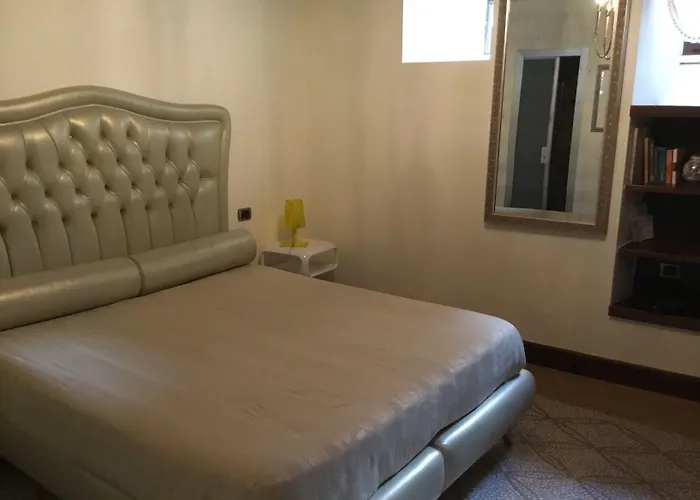 Al Convento Bed & Breakfast 3*