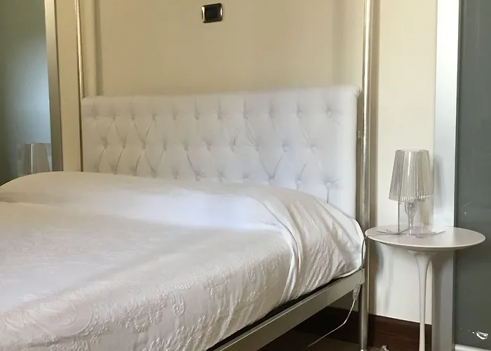 Al Convento Bed & Breakfast 3*