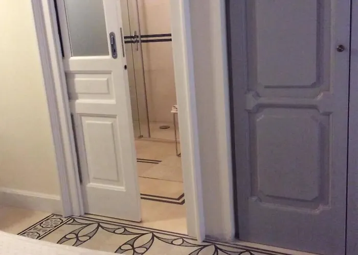 Bed & Breakfast Al Convento