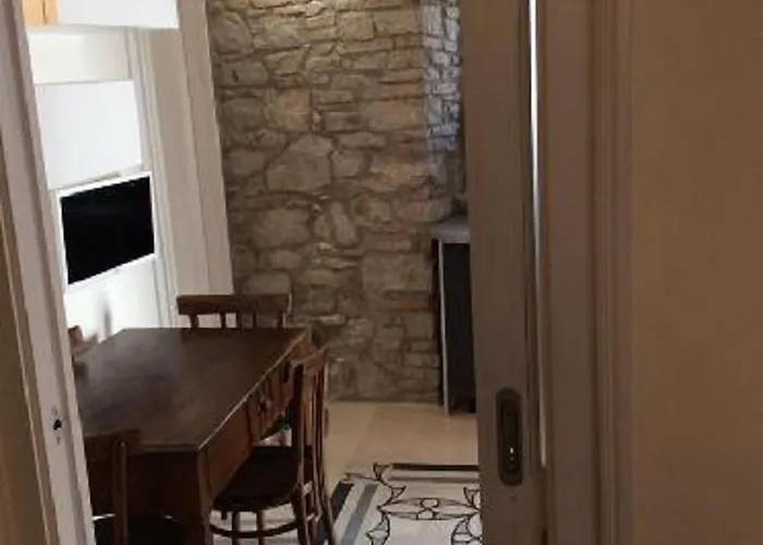 Bed & Breakfast Al Convento 3*