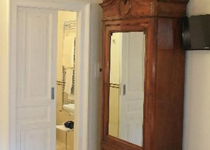 Bed & Breakfast Al Convento Potenza