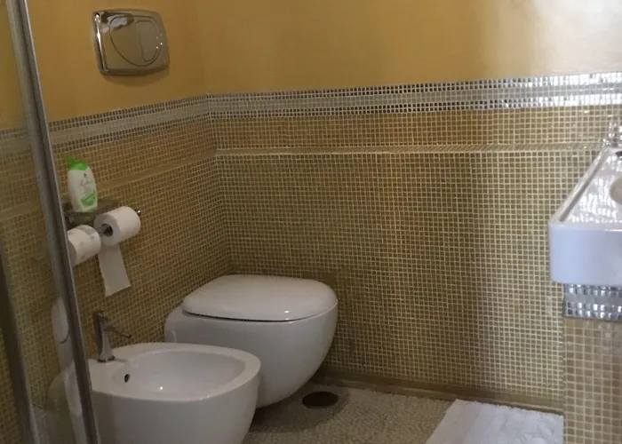 Al Convento Bed & Breakfast