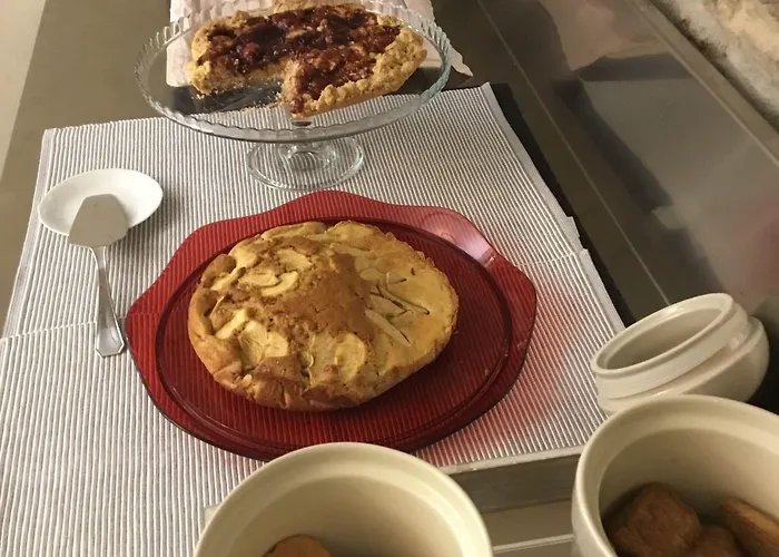 Bed & Breakfast Al Convento Potenza