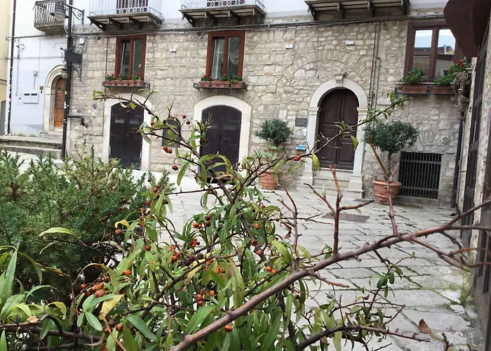 Frühstückspension Al Convento