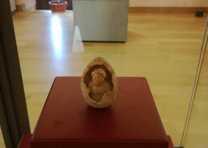 Al Convento Frühstückspension