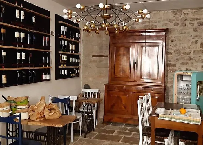 Al Convento 3* Potenza