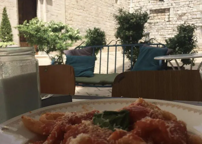 Al Convento Bed & Breakfast 3*