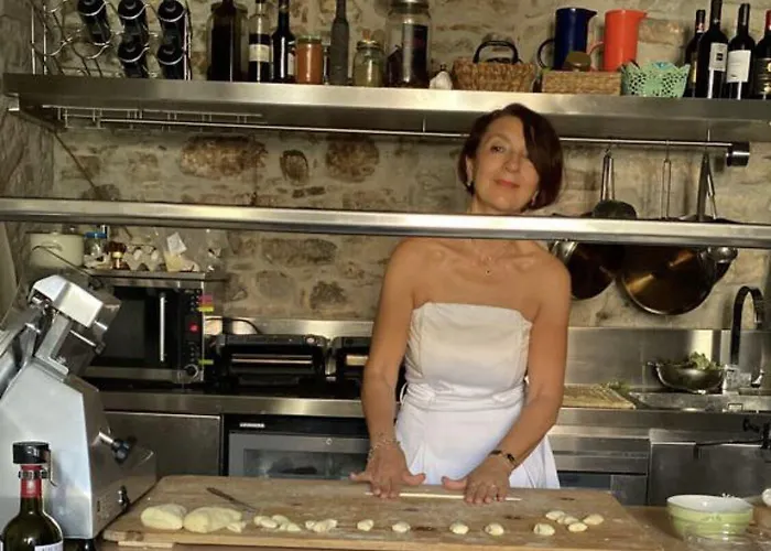 Frühstückspension Al Convento Potenza