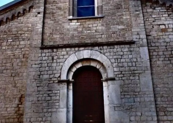 Bed & Breakfast Al Convento