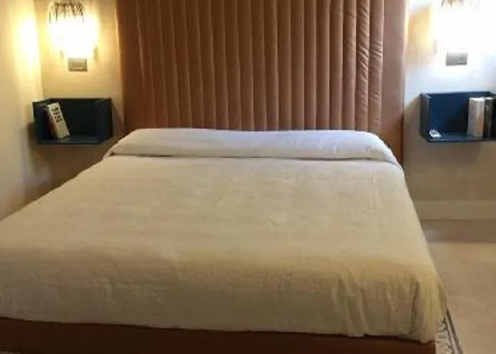 Al Convento 3* Potenza