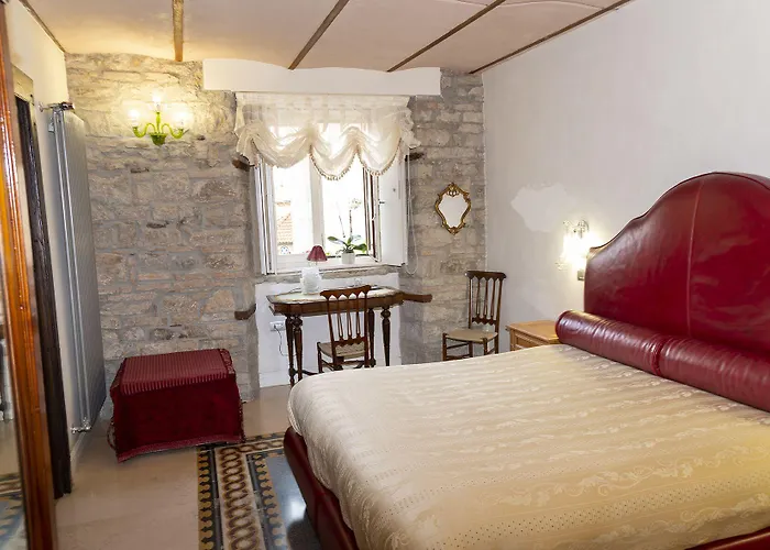 Al Convento Frühstückspension Potenza