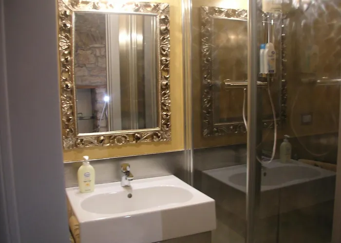 Al Convento Bed & Breakfast Potenza