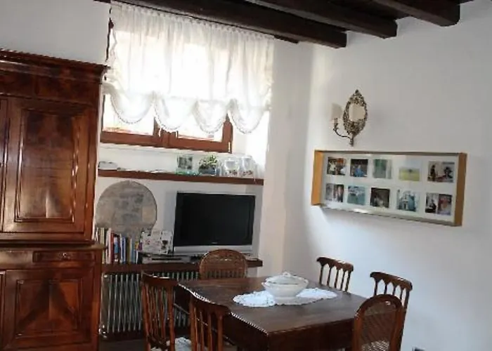 Bed & Breakfast Al Convento