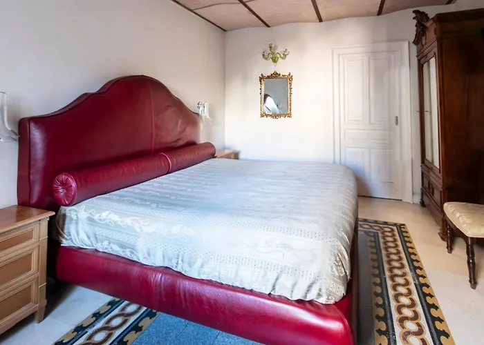 Frühstückspension Al Convento