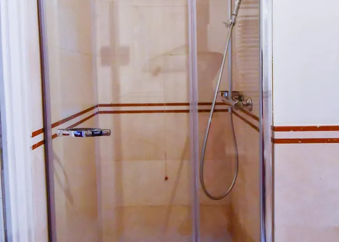 Frühstückspension Al Convento 3*