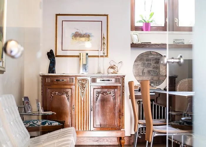 Al Convento 3* Potenza