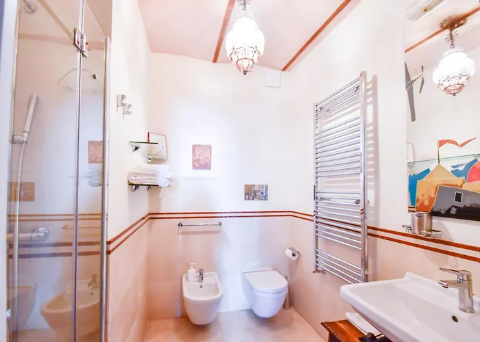 Al Convento Bed & Breakfast Potenza