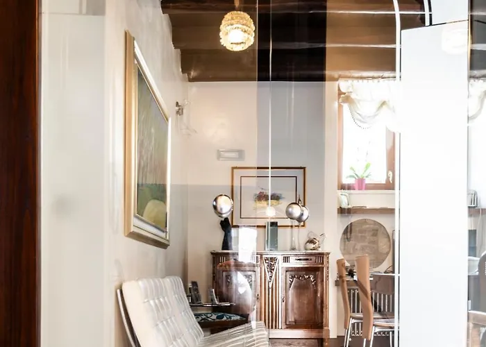 Al Convento Bed & Breakfast