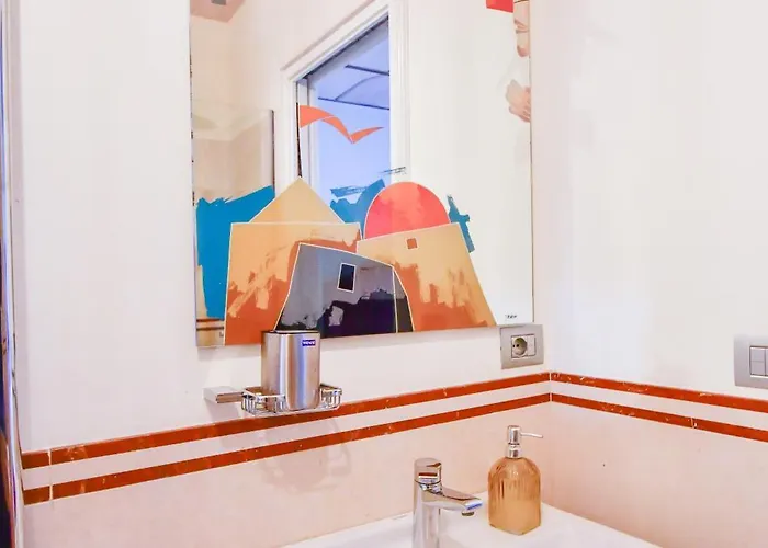 Al Convento Bed & Breakfast Potenza