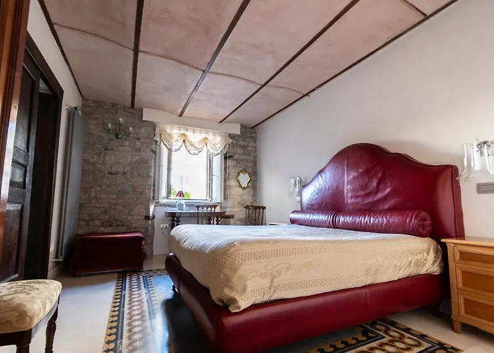 Bed & Breakfast Al Convento