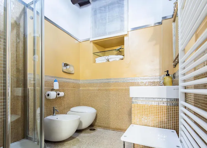 Al Convento Bed & Breakfast 3*