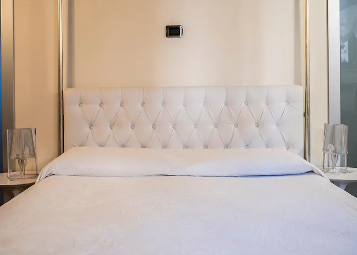 Bed & Breakfast Al Convento 3*