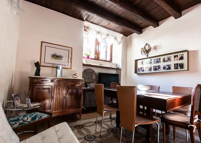 Bed & Breakfast Al Convento Potenza