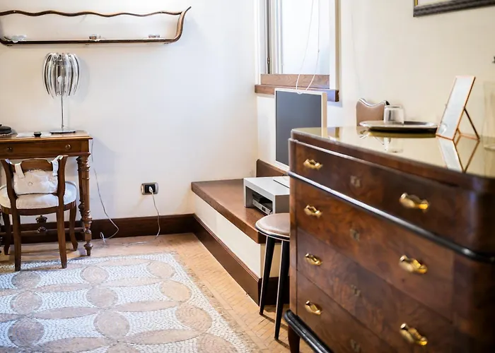 Al Convento Bed & Breakfast