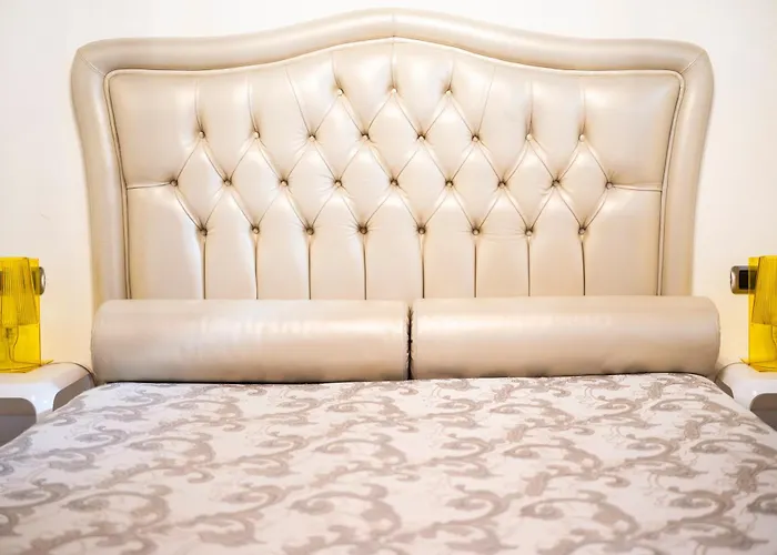 Frühstückspension Al Convento 3*