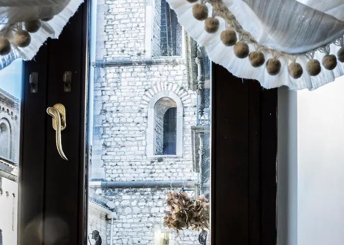 Bed & Breakfast Al Convento Potenza