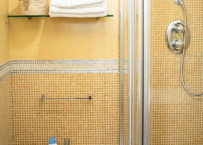 Frühstückspension Al Convento 3*