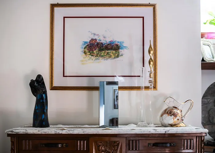 Bed & Breakfast Al Convento 3*