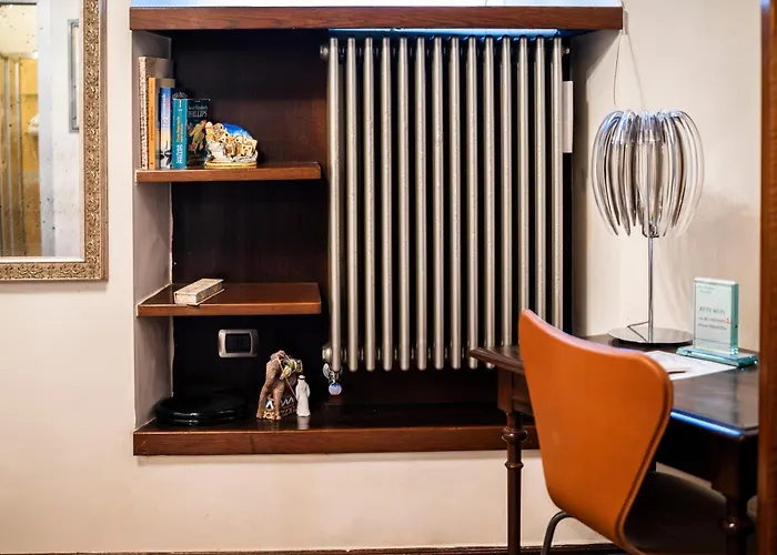 Al Convento Bed & Breakfast