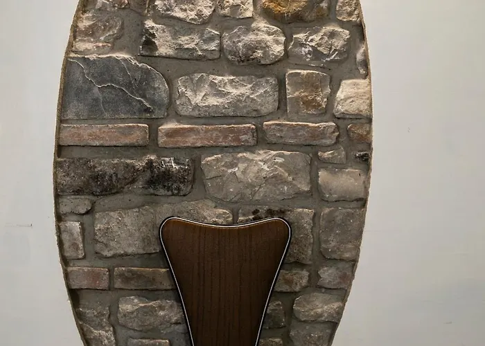 Frühstückspension Al Convento Potenza