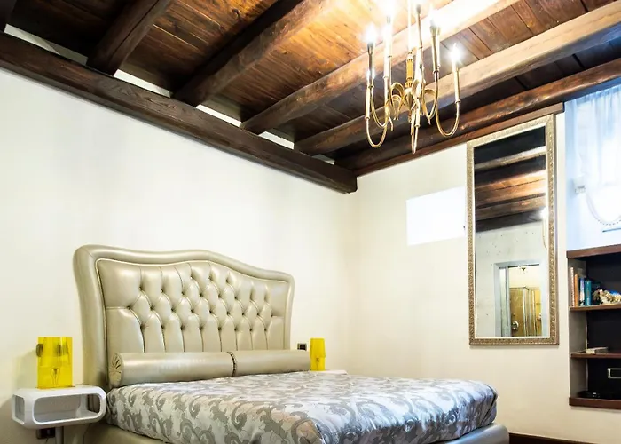 Al Convento Bed & Breakfast Potenza